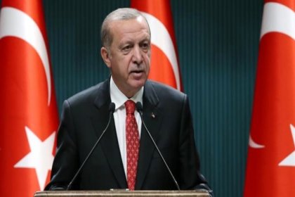 Erdoğan: Aşı tedariğinde herhangi bir sıkıntı yaşayacağımızı kabul etmiyorum