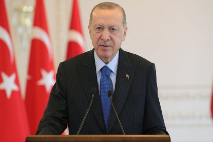 Erdoğan: Basın özgürlüğü kavramının istismar edilmesine asla müsaade etmeyeceğiz