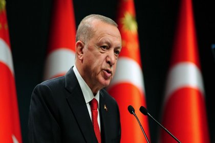 Erdoğan: Çocuklarımızın yetiştirilme modelini baştan sona değiştirdik