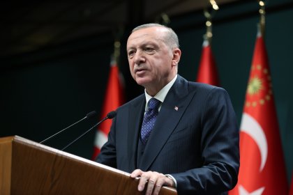 Erdoğan: Faiz sebep, enflasyon neticedir, bu da benim tezimdir