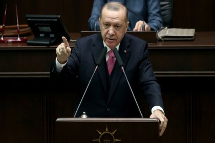 Erdoğan: Gara hadisesi, devletimizi korumak için sınırlarımız ötesinde güvenli bir alan oluşturma düşüncemizi pekiştirdi