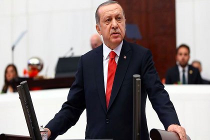 Erdoğan: Kürt sorunu denen meseleyi biz çözdük