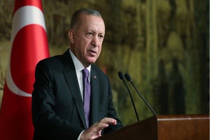 Erdoğan: Türkiye'ye en başarılı 18 yılını yaşattık