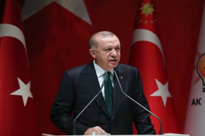 Erdoğan: Yerel parayla ticarete ağırlık vermemiz şart