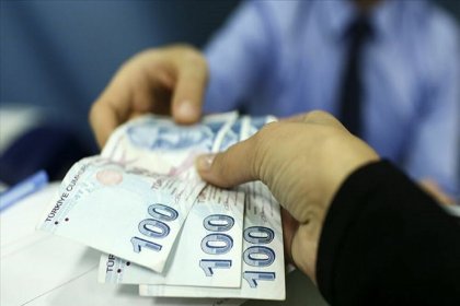 Esnaf ve sanatkara verilen desteklerin süresi 1 ay uzatıldı