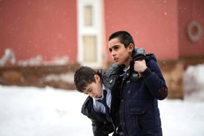 Ferit Karahan imzalı ‘Okul Tıraşı’ Berlin Film Festivali’nde