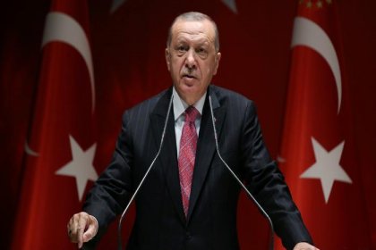 Financial Times: 'Türkiye’ye karşı genişlemekte olan bir cephe var'