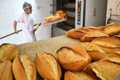 Fırıncılar Federasyonu'ndan ekmek zammı duyurusu