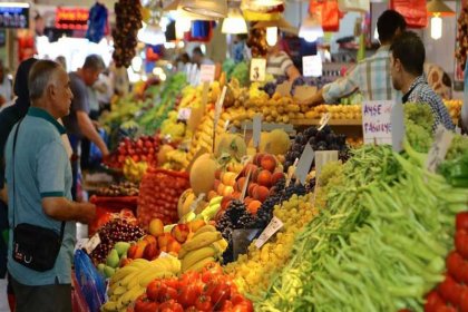 Gıda sektöründen hükümete 'fiyat' çıkışı: Baskınlar sorunu çözmez