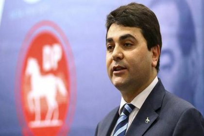 Gültekin Uysal'dan Demokrat Parti'nin Millet İttifakı'ndan ayrılacağı iddiasına yanıt: Bir yere gittiğimiz yok