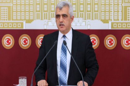 Hapis cezası onanan HDP'li Gergerlioğlu: Vicdanım rahat, ceza insan hakları anlayışımadır