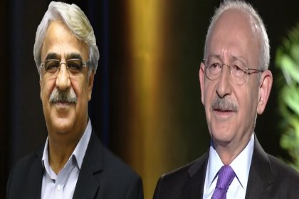 HDP heyeti bugün CHP'yi ziyaret edecek