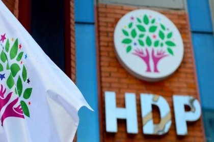 HDP'den kadın aktivistlere yönelik gözaltılara tepki