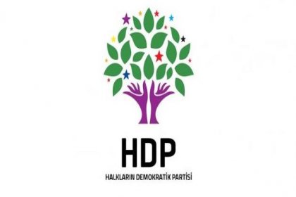 HDP'li 9 milletvekili hakkında Kobani fezlekesi