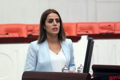 HDP'li Başaran; Elazığ 2 No’lu Yüksel Güvenlikli Cezaevi’nde yaşanan işkence ve hak ihlallerinden haberdar mısınız?