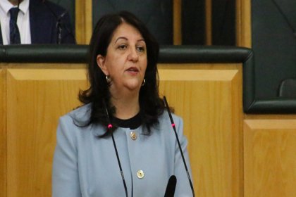 HDP'li Buldan'dan hükümete: 17-25 Aralık’ın üstünü 6-8 Ekim’le örtemeyeceksiniz