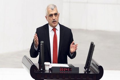 HDP'li Gergerlioğlu: Aldığım ceza millet iradesine vurulmuş büyük bir darbedir