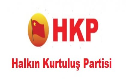 HKP’den 23 Nisan Açıklaması: AKP’giller Gaflet, Dalalet ve Hıyanet İçindeler!