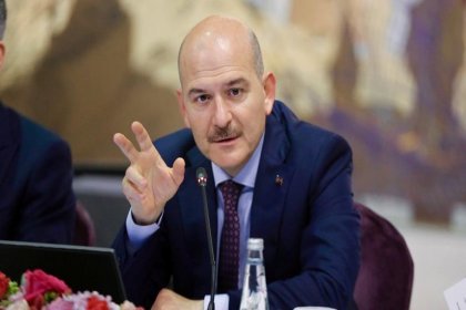 İçişleri Bakanı Soylu: İmamoğlu'nun yaptığı bana göre suç ama buna soruşturma izni vermem