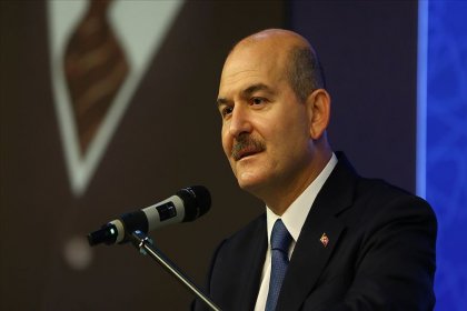 İçişleri Bakanı Soylu: Metina bölgesine de üs kuracağız