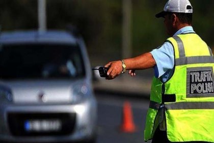 'İktidarın yeni para kaynağı trafik cezaları'