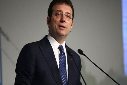 İmamoğlu: İstanbul Vakfımızın kurban bağışı kampanyası sona ermiştir