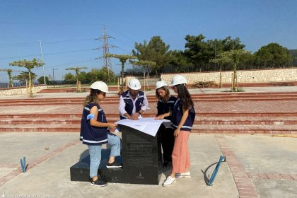 İzmir Büyükşehir Belediyesi park ihalelerinde de “yeni mezun” şartı getirdi