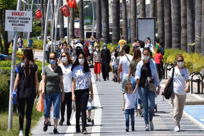 İzmir Tabip Odası'ndan 'yeni mutasyon' uyarısı