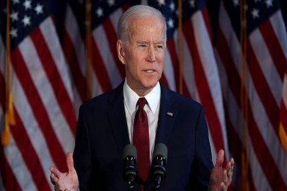 Joe Biden'ın başkanlığı resmen tescillendi