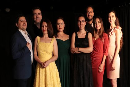 Kadıköy Belediyesi Yeldeğirmeni Sanat'ta güz konserleri başlıyor