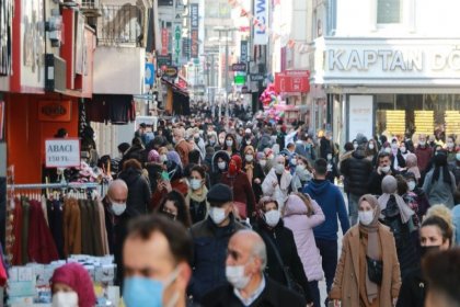 'Karadeniz’deki vaka artışının nedeni aşı tereddüdü ve temaslıları gizleme'