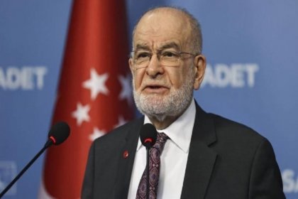 Karamollaoğlu: İnsanımız artık, bir saat sonrasını bile öngöremez haldedir