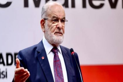 Karamollaoğlu: İstanbul Sözleşmesi sonrası kadına şiddet 10 kat arttı