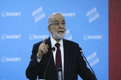 Karamollaoğlu: Ne yazık ki, bir taraf laikliği dinsizlik olarak görüyor