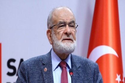 Karamollaoğlu'ndan 'Andımız' açıklaması