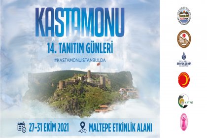 Kas-Der'den '14. Tanıtım Günleri' etkinliği