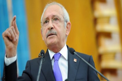 Kılıçdaroğlu: Türkiye'nin sorunlarını çözeceğiz, ayrımcılığı bitireceğiz