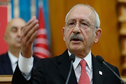 Kılıçdaroğlu'ndan, 'İnsan Hakları Eylem Planı'nı açıklayan Erdoğan'a: 19 yıldır ben mi yönettim?