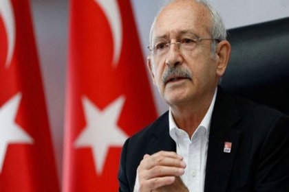 Kılıçdaroğlu, Afganlara, Türkiye'de 'mülteci merkezleri' kuracaklarını ilan eden İngiltere üzerinden Erdoğan'a yüklendi