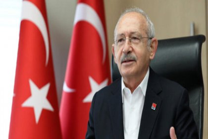 Kılıçdaroğlu: Artık bunu yapamayacaklar