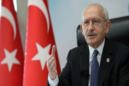 Kılıçdaroğlu: CHP’li belediye başkanları engellemelere rağmen görevini yapıyor