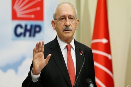 Kılıçdaroğlu; Erdoğan kaybettiğini biliyor ve çatışma yaratma peşinde, insanları provoke etme peşinde