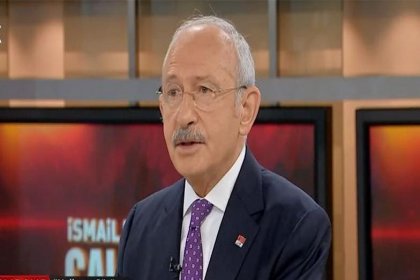 Kılıçdaroğlu: Kanal İstanbul'a herhangi bir ülke kredi verirse o ülkeyle aramıza mesafe koyacağız