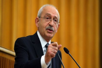 Kılıçdaroğlu: Giderayak milleti daha fazla yorma Erdoğan!