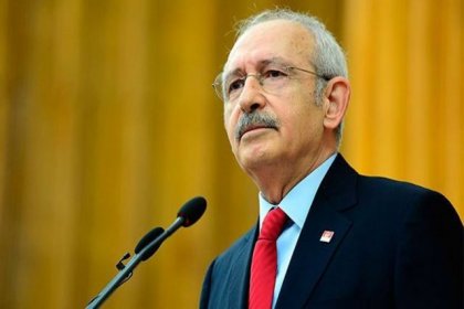 Kılıçdaroğlu: Hakkı yenmiş gençlerle görüşmeye devam ediyorum