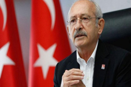 Kılıçdaroğlu: Gıda sektörü paydaşlarını davet ettim, kara kışı konuşacağız