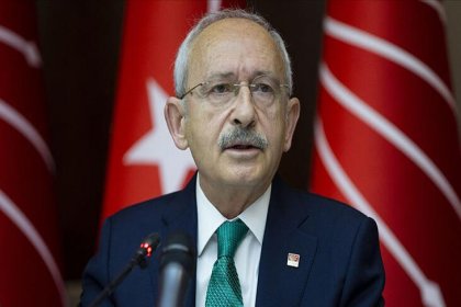 Kılıçdaroğlu: Halkın iktidarını kuracağız