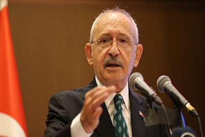 Kılıçdaroğlu: Faizin düştüğü falan yok