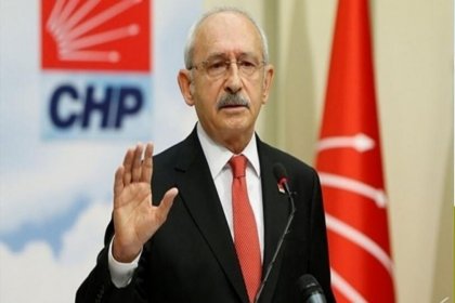 Kılıçdaroğlu: Sarayda oturan şahsı çok yakında yolcu edeceğiz