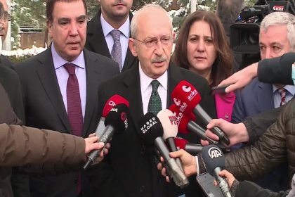 Kılıçdaroğlu: Sandık geldiği andan itibaren döviz düşer